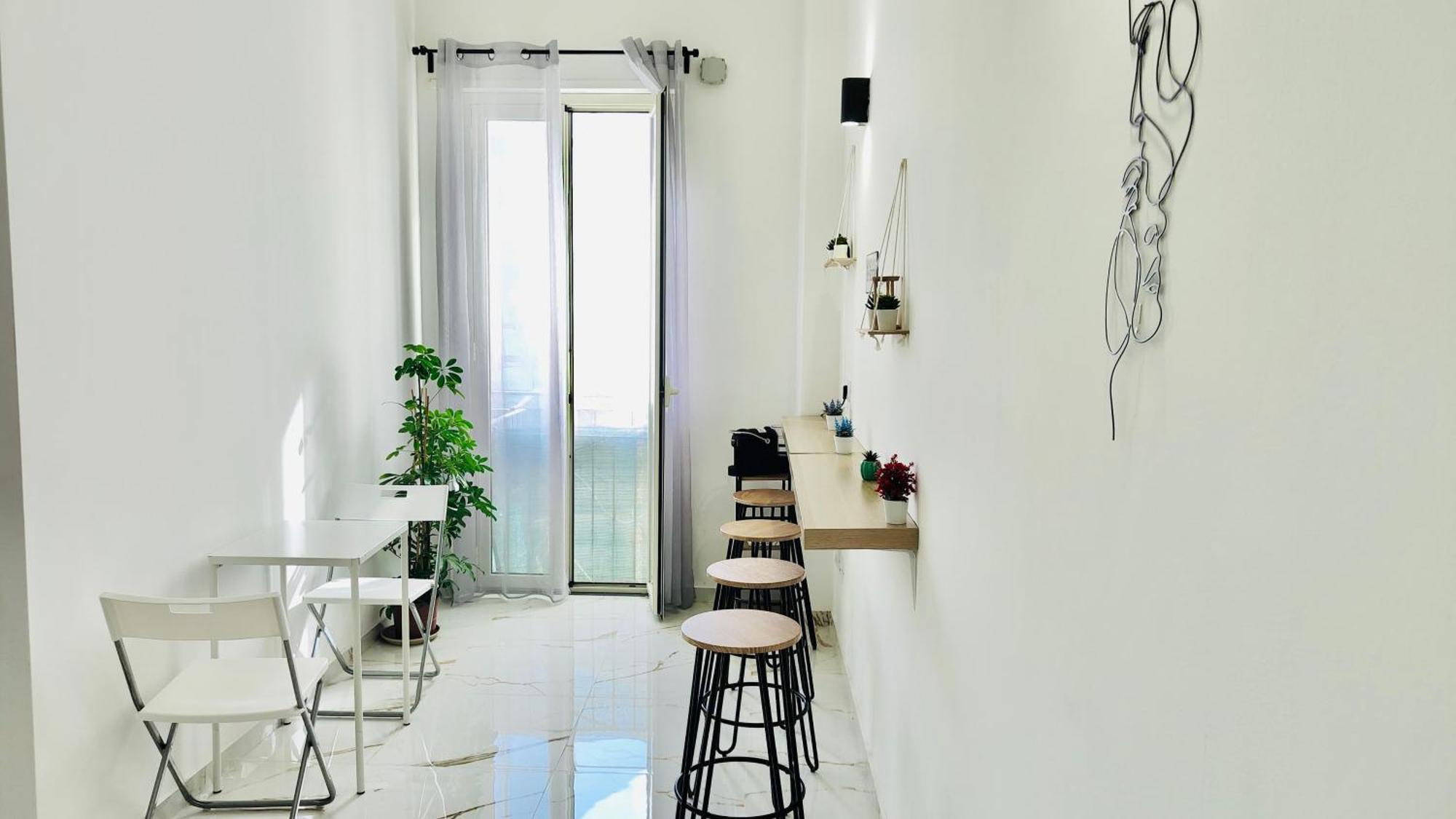 Couette-café Terramare *