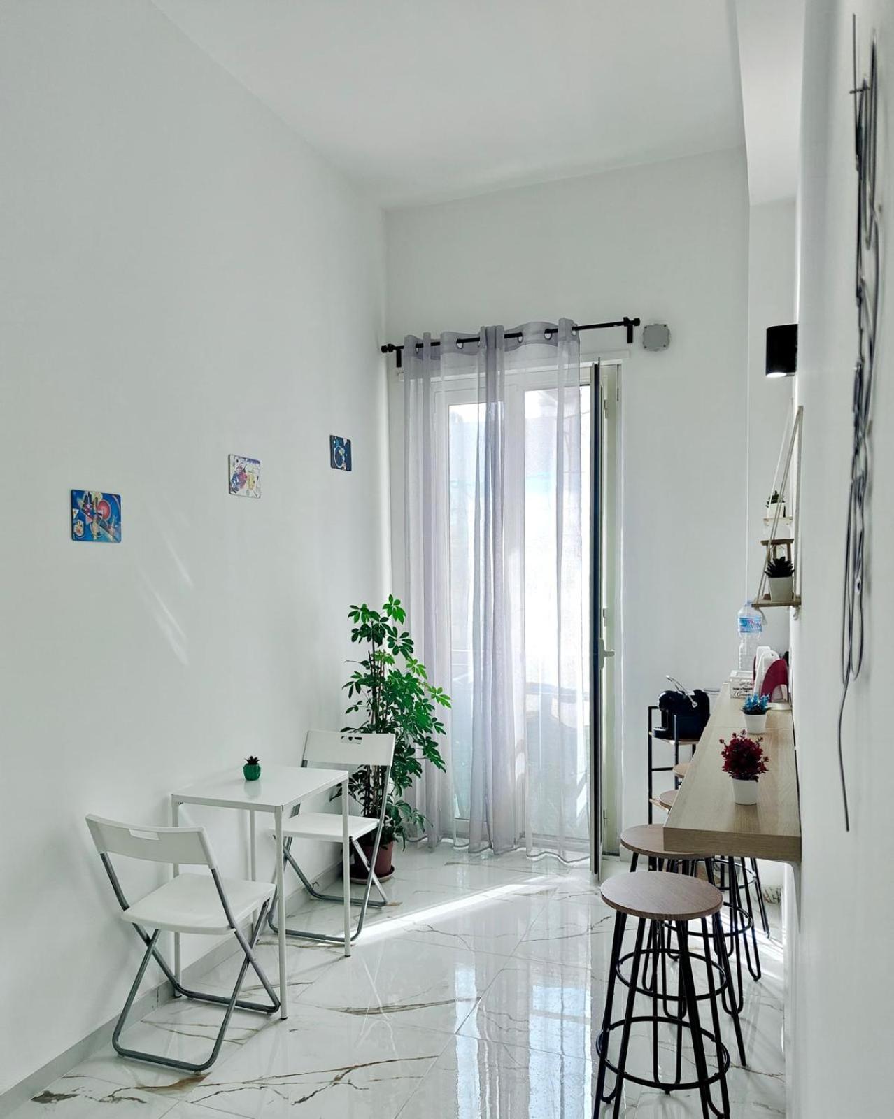 Couette-café Terramare